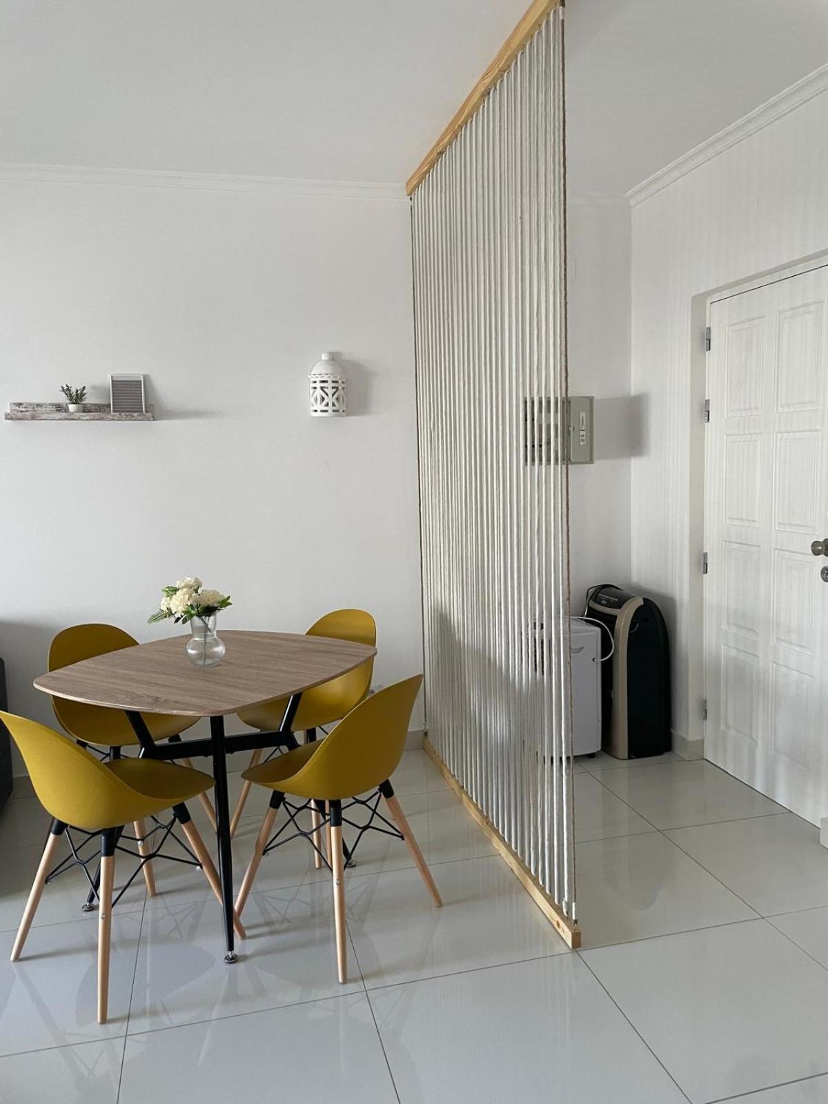 Apartamento Encantador A 100M Da Praia Carvoeiro  Exterior foto